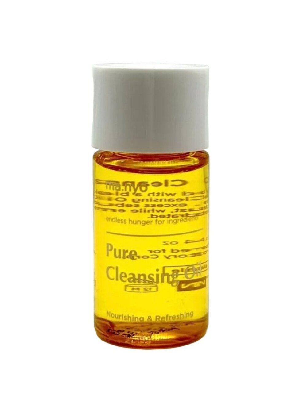 Ma:nyo Pure Cleansing Oil ManYo Nourishing Refreshing 0.84oz/25mL
